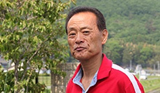 中島 智雄さん