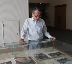 授業で古文書解読を経験、史学科に入学した実感がわきました　～学習について～