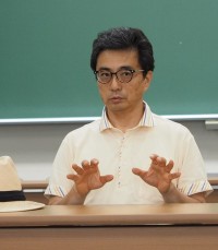 目からうろこの新しい知識に出会えます　～学習について～