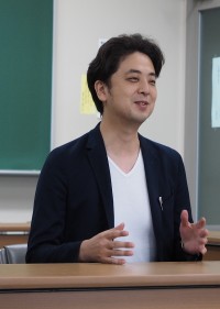 これから、学びを志す皆さんへ