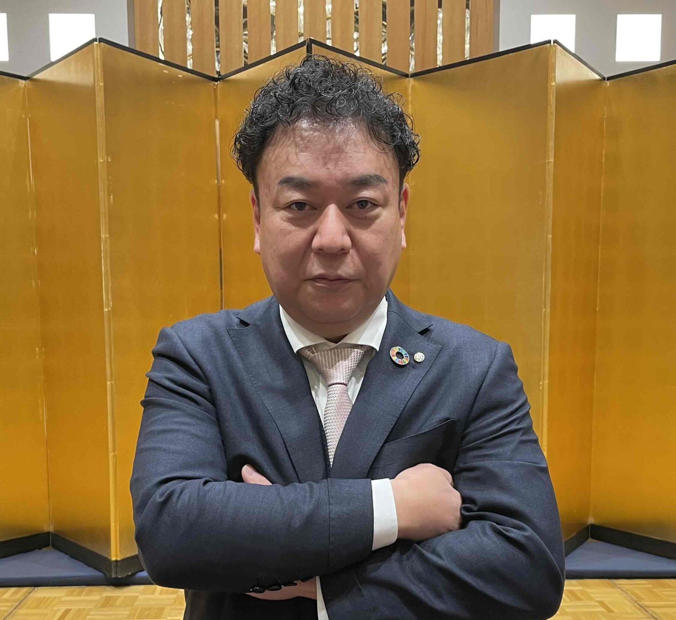 在学生へのメッセージ