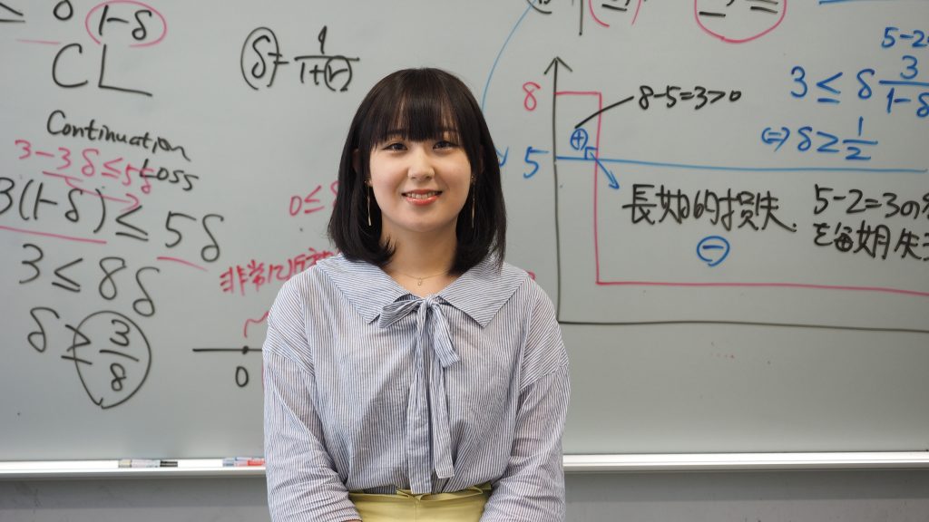 法政大学で学ぶ人のrealが分かる 法政life 法政大学通信教育部 法政大学で学ぶ人のrealが分かる 法政life 法政大学通信教育部